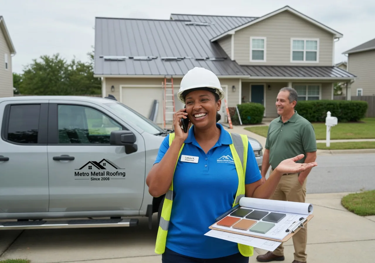 Metal Roofing Installation Avoca, IA FAQs