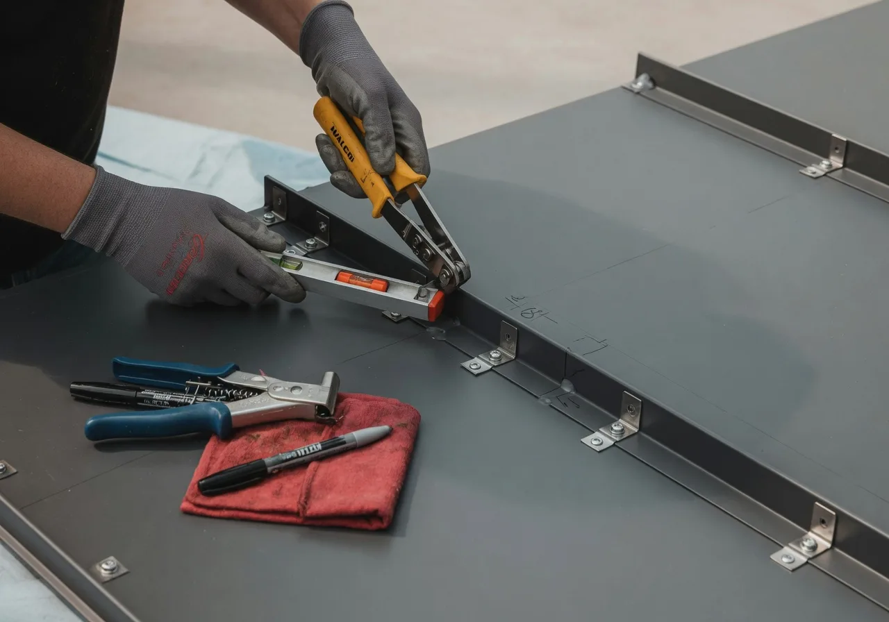 Why choose Metal Roofing Installation in Avoca, IA
